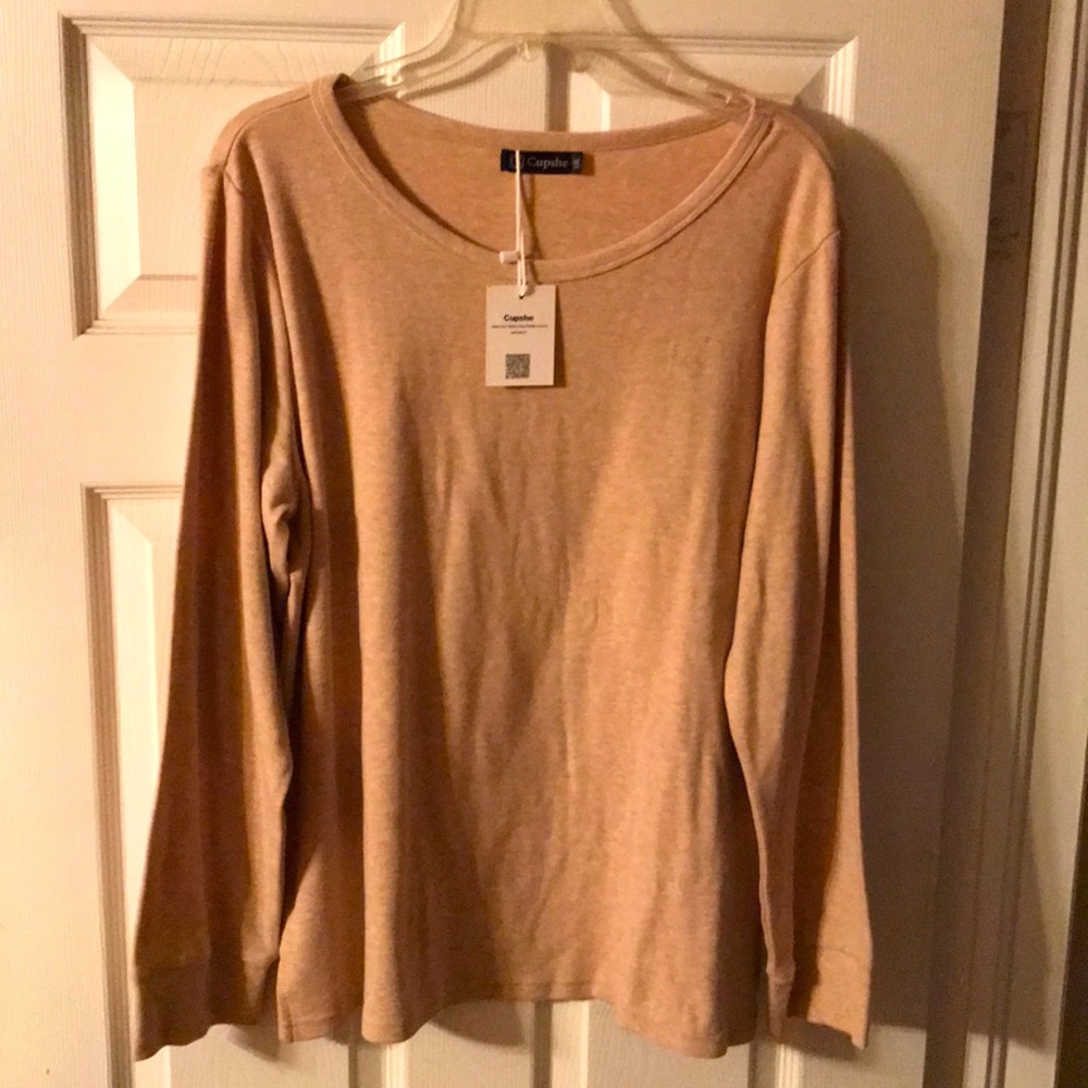 Tunic top